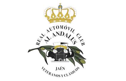 classic vehicles Real Automóvil Club Al Andalus de Jaén