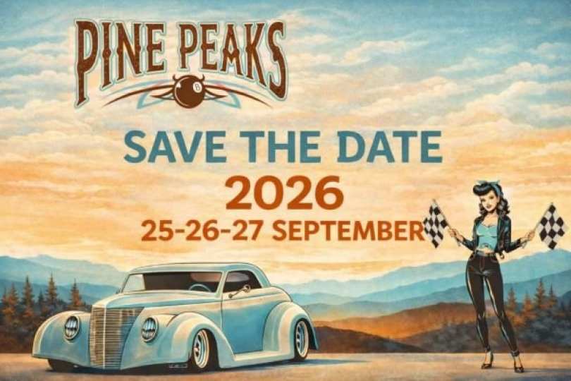 Pine Peaks 2026