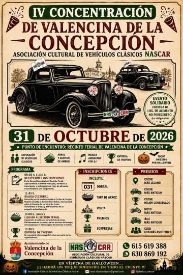 Valencina de la Concepción 