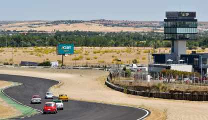 classic vehicles Jarama Classic