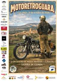 MOTORETROGUARA 2026