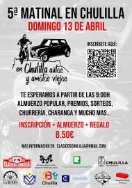 Chulilla, Valencia, motocicletas, coches, vehículos antiguos y clásicos