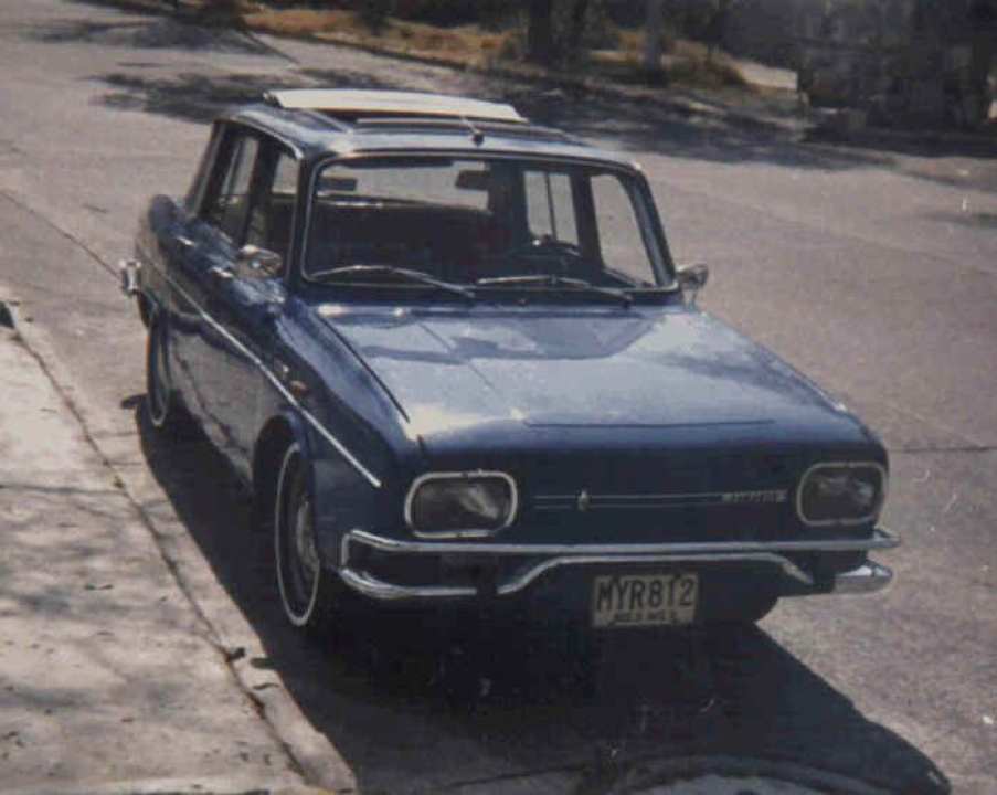 classic vehicles Renault - 10