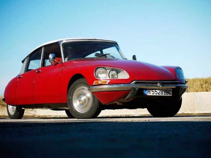 Citroen encomienda la tarea al mismo equipo