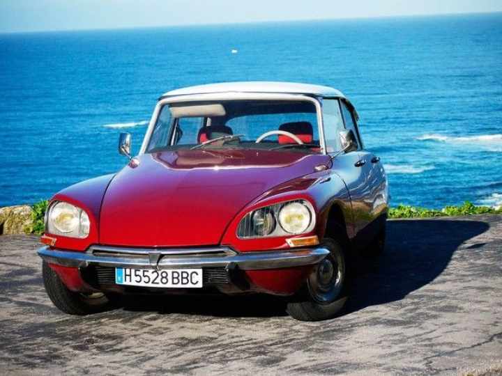 Citroen encomienda la tarea al mismo equipo