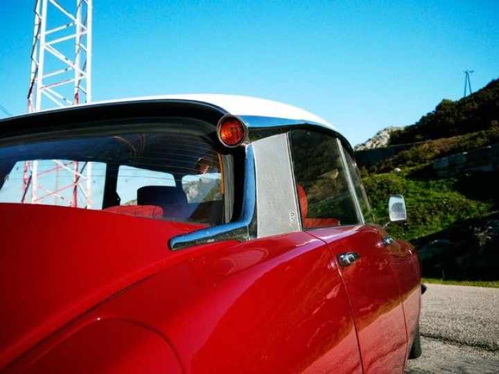 Citroen encomienda la tarea al mismo equipo
