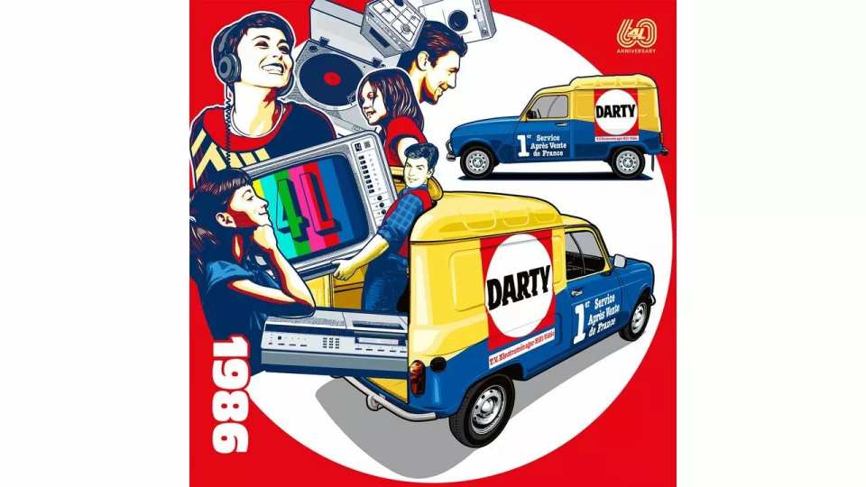 El Renault 4 versatilidad y simplicidad