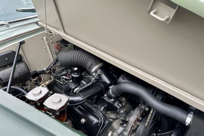 Un poco de historia del motor S2