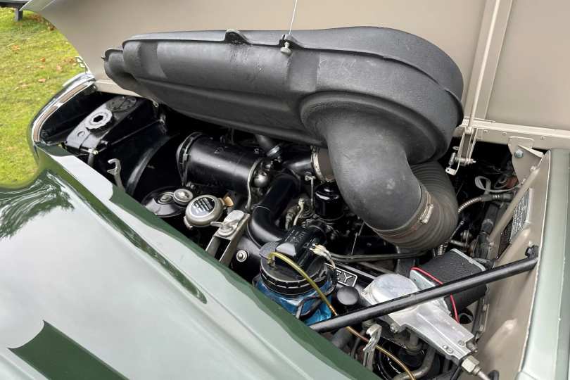 Un poco de historia del motor S2