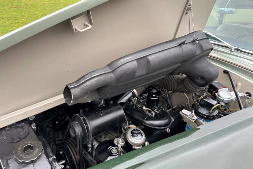 Un poco de historia del motor S2