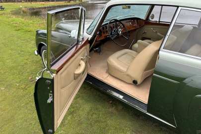 Bentley Continental - Este vehículo p - 164