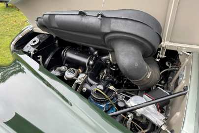 Bentley Continental - Un poco de hist - 171