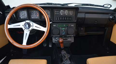 Alfa Romeo Gtv - El Alfa Romeo G - 174