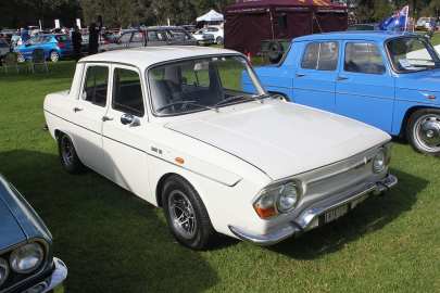 Renault 10 - Imágenes de Ren - 181