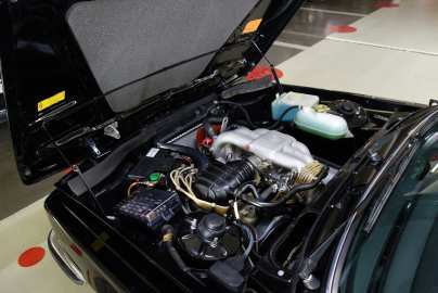 Bmw 323i - Un 6 cilindros  - 188