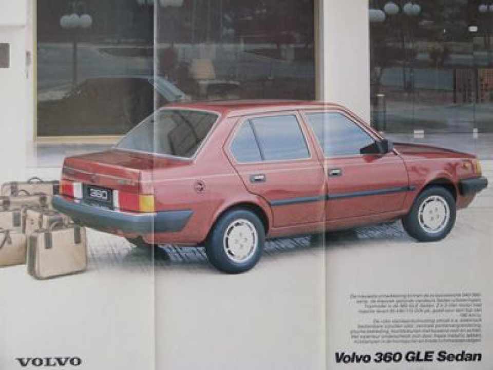 Volvo-360