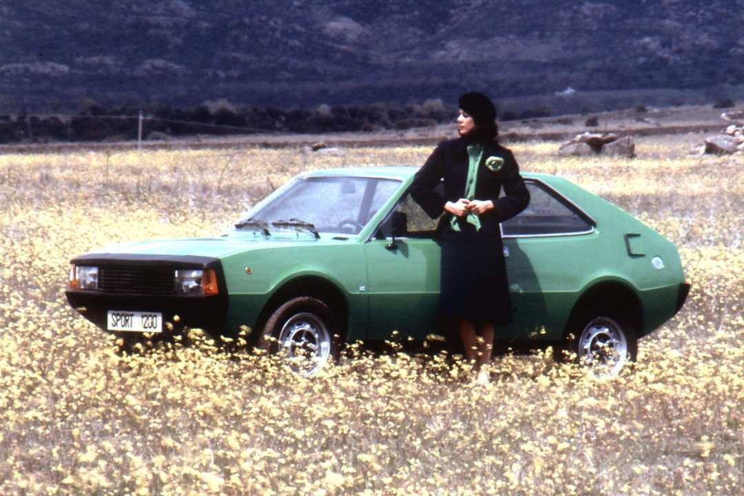 Seat-1200 Sport