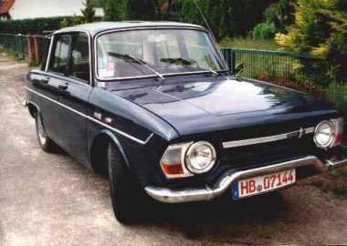 classic vehicles Renault - 10